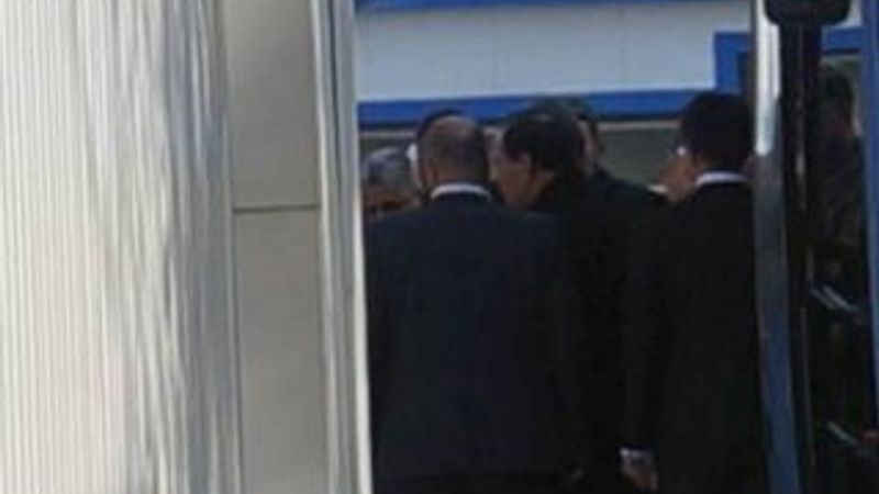 Alaattin Çakıcı özel izinle cezaevinden çıktı