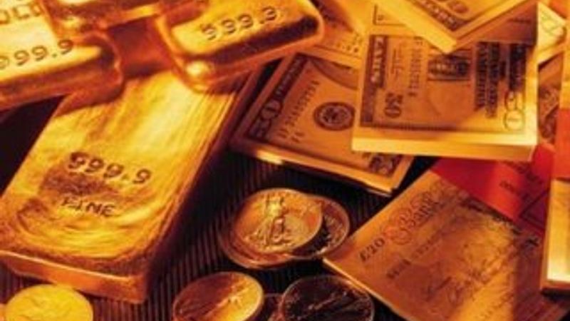 Altın yatırımcısının 6 aylık zararı yüzde 10