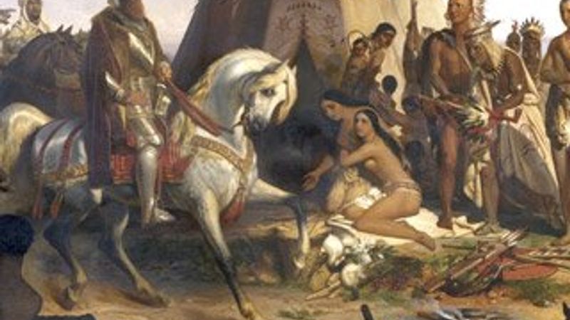 Fuat Sezgin: Amerika'yı aslında Müslümanlar keşfetti