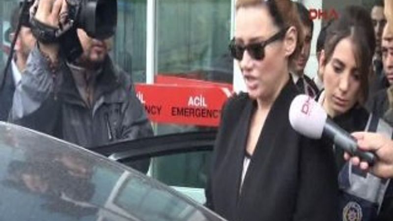 Deniz Seki tutuklandı İZLE