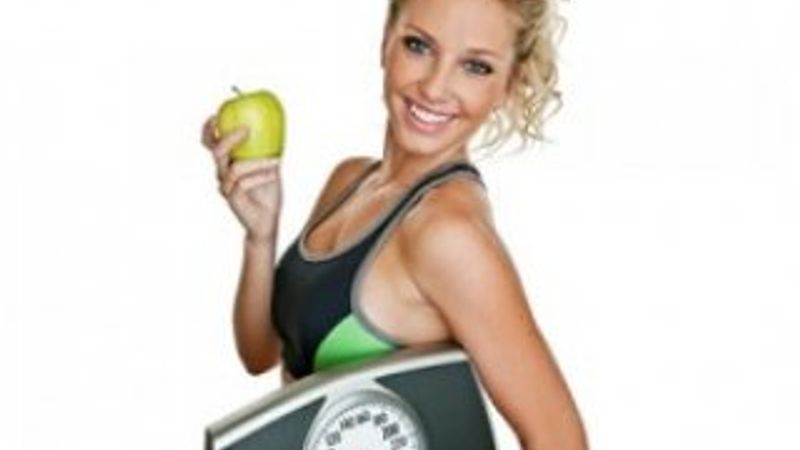 Spor yapmadan kilo vermenin yolları