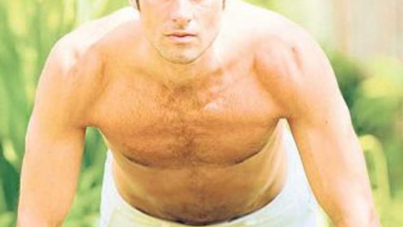 Penis ütüsüyle ilaca ve ameliyata son