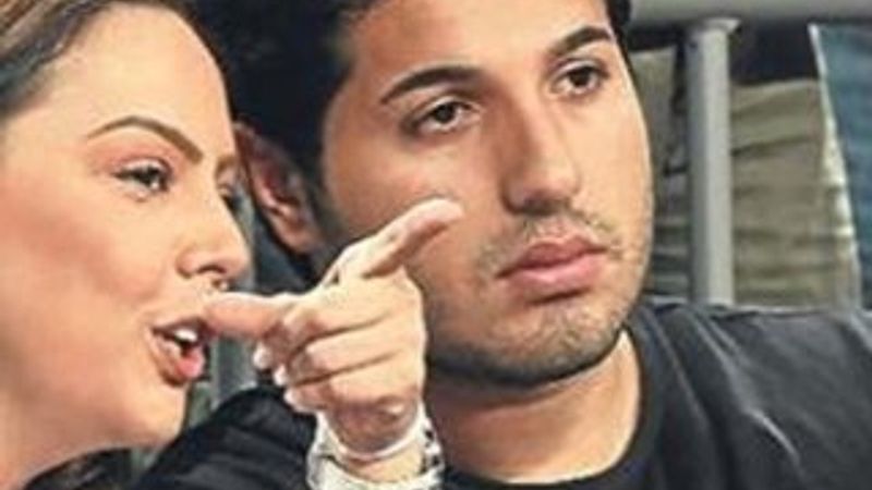 Reza Zarrab yalısına otomatik iskele yaptırdı