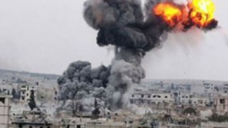 IŞİD Miştenur tepesini kaybetti