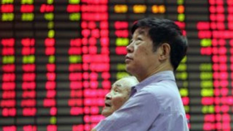 Japonya resesyona girdi