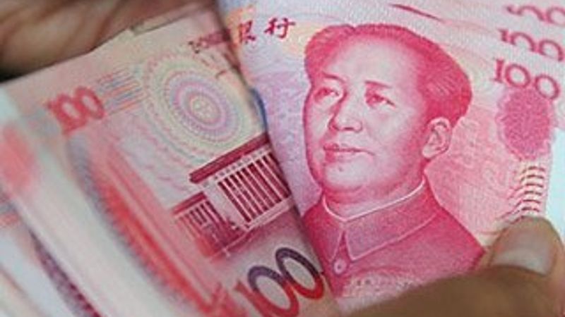 Çin kur savaşlarına girebilir