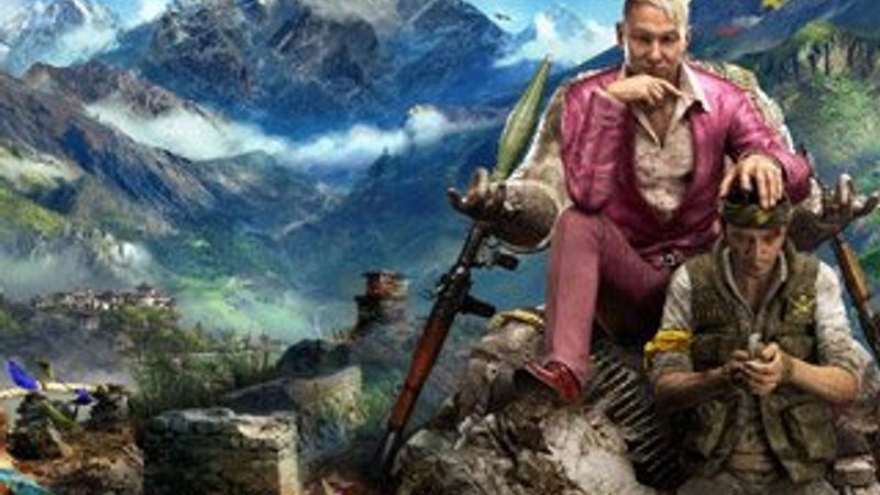 Haftanın bilgisayar ve video oyunları