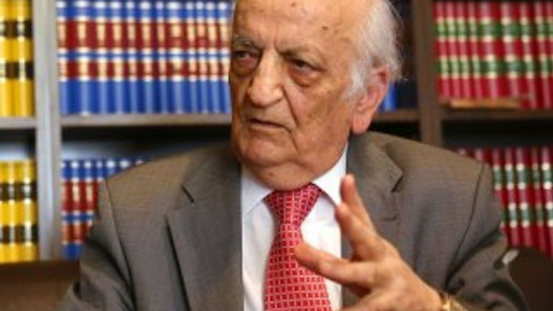 Profesör Fuat Sezgin'den Amerika'nın keşfi açıklaması