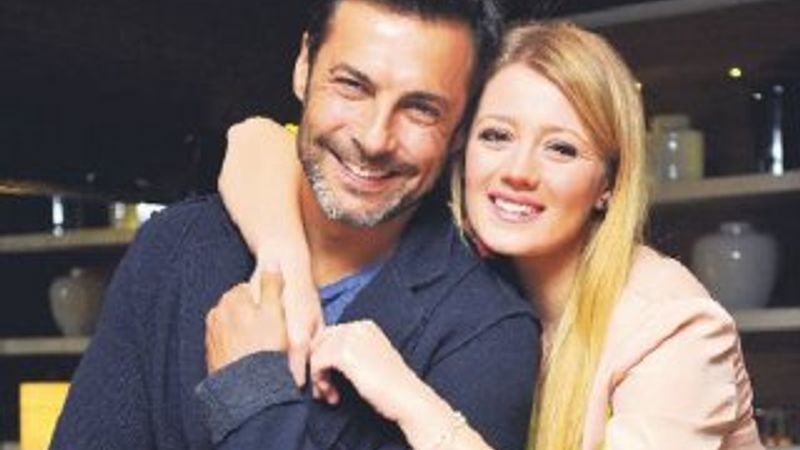 Gizem Karaca: Öpüşmek el sıkışmak gibi İZLE