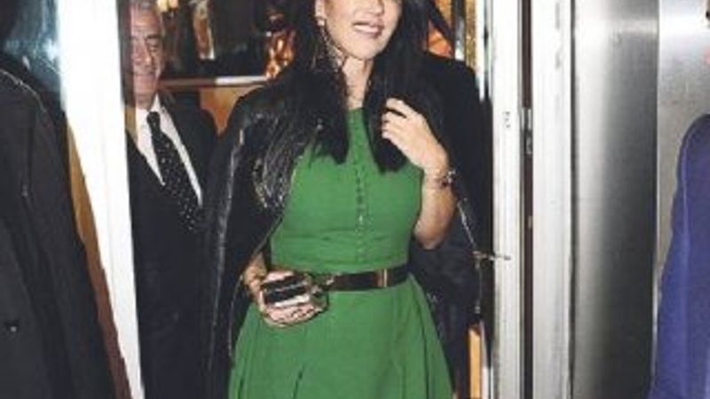 Hande Yener: Evliliği masaya yatıracağız