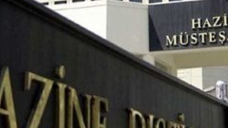 Hazineden devlet tahvili ihalesi