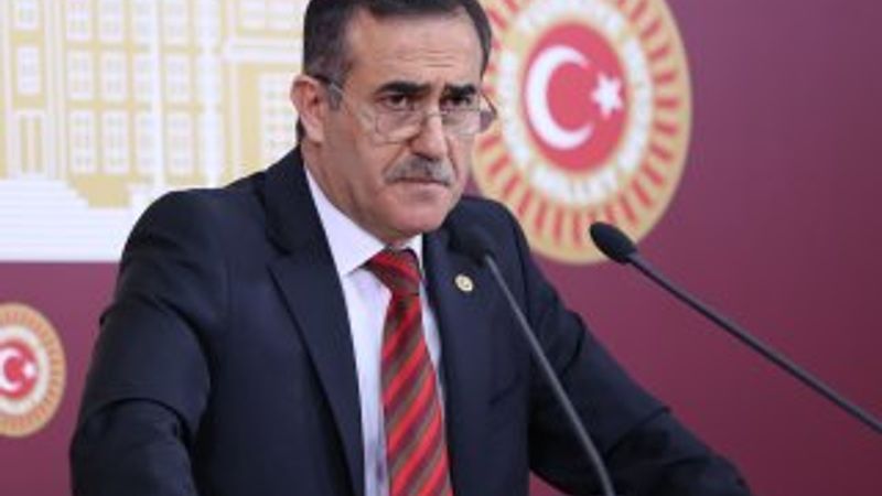 CHP toplu olarak umreye gidecek