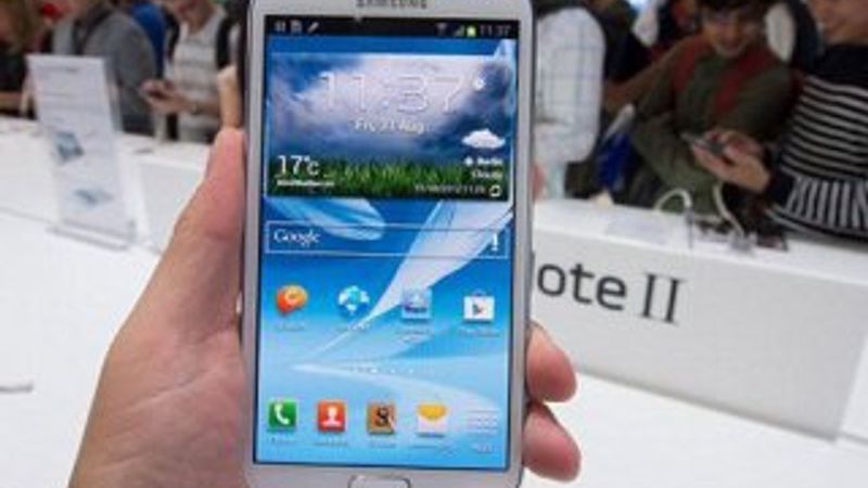 Samsung model sayısını azaltacak