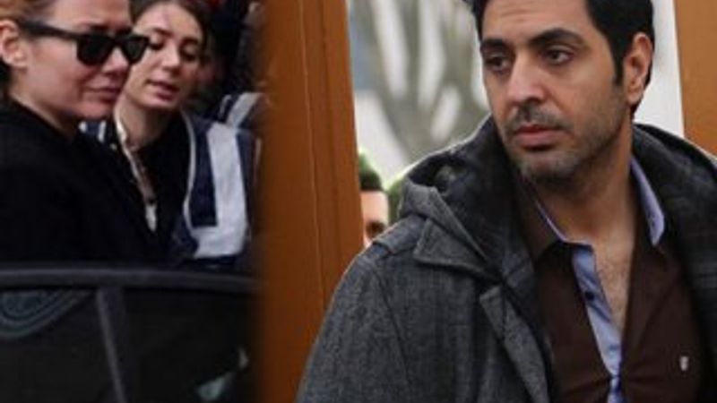 Serkan Seki: Ablam hiç iyi deği