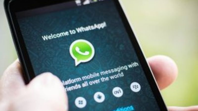WhatsApp'ın mavi tık özelliği kaldırılabiliyor