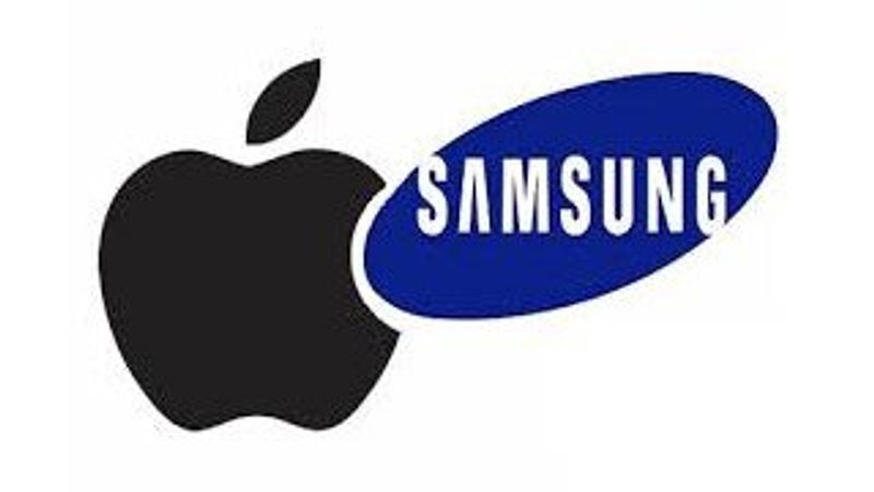 Apple ile Samsung üretimde yeniden birlikte