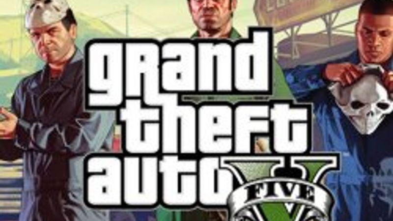 GTA 5'ten ilk inceleme notları
