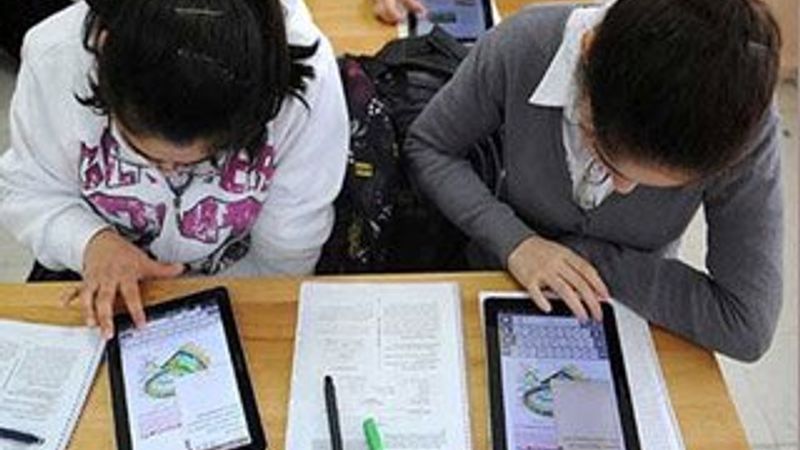 Dijital eğitim portalı BİLPORT tanıtıldı