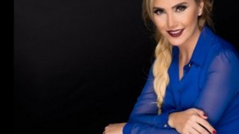 Ece Erken bebeğinin adını açıkladı