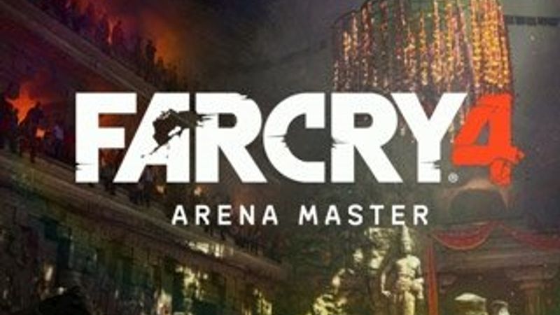 Far Cry 4 iOS ve Android’e girdi