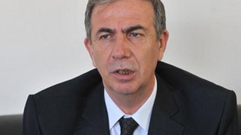 Mansur Yavaş geri dönüyor