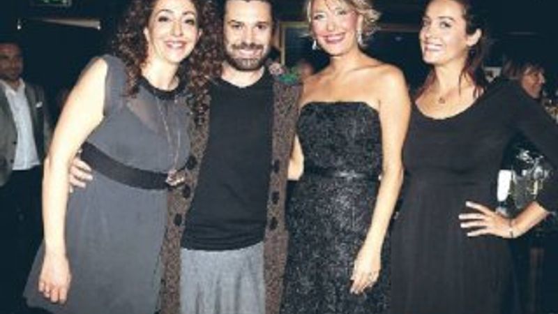 Yalan Dünya'nın vedası