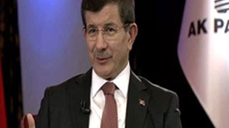 Başbakan Davutoğlu'ndan bedelli askerlik açıklaması