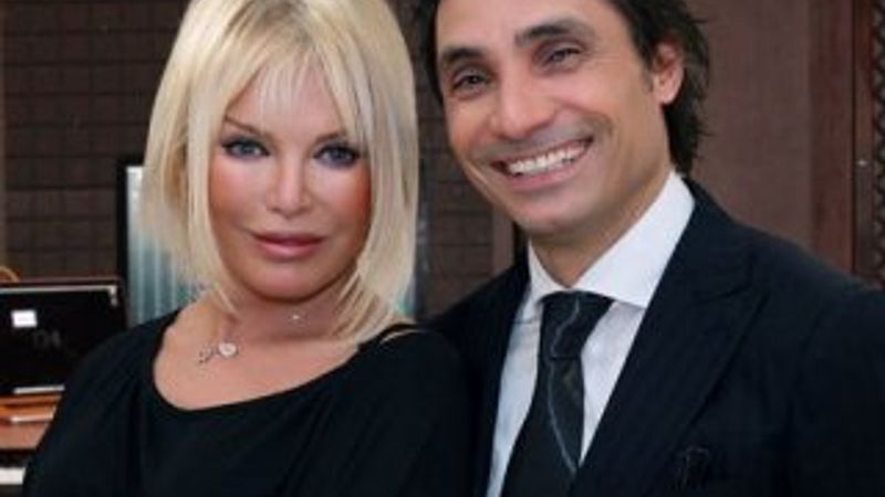 Ajda Pekkan yine yüzünü gerdirdi