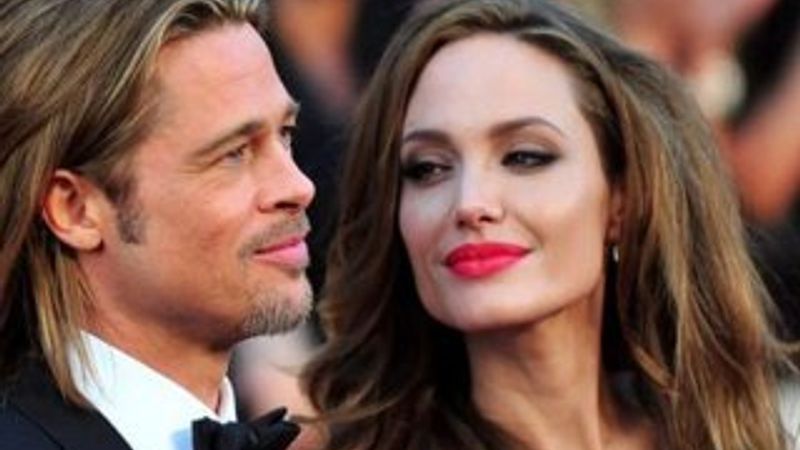 Angelina Jolie oyunculuğu bırakıyor