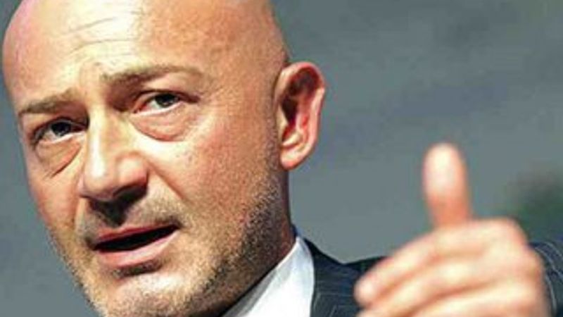 Ferit Şahenk'in yeni hedefi Osmanlı Bankası'nı büyütmek