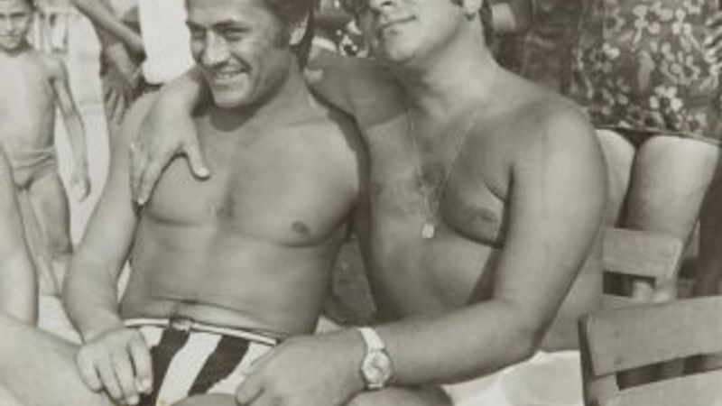 Zeki Müren sergisi açıldı