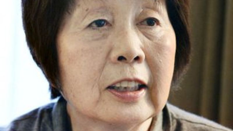 Japonya'nın karadulu kocasını ve 6 sevgilisini öldürdü