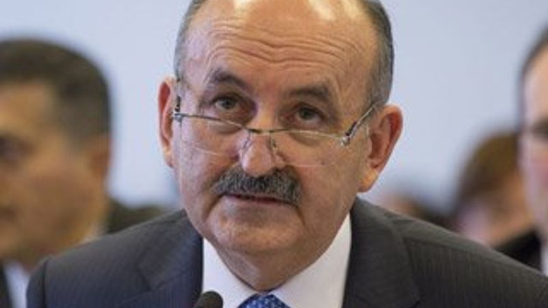 Müezzinoğlu: Aile hekimleri de nöbet tutmalı