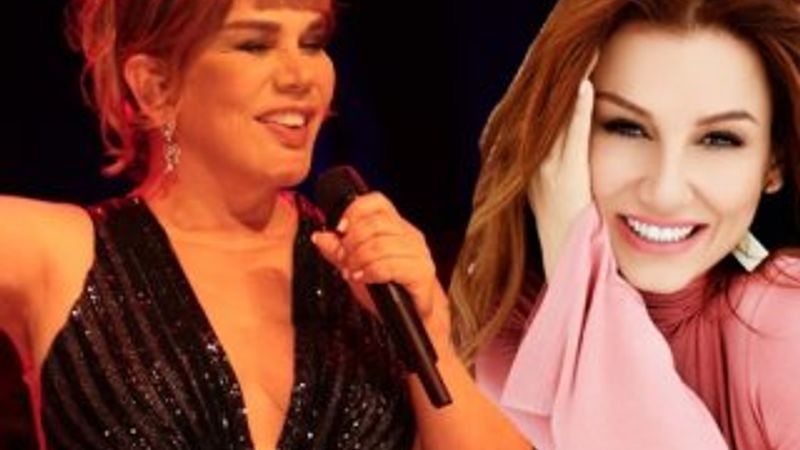 Sezen Aksu Deniz Seki'ye mektup yolladı