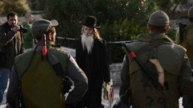 Sinagog saldırısını FHKC üstlendi