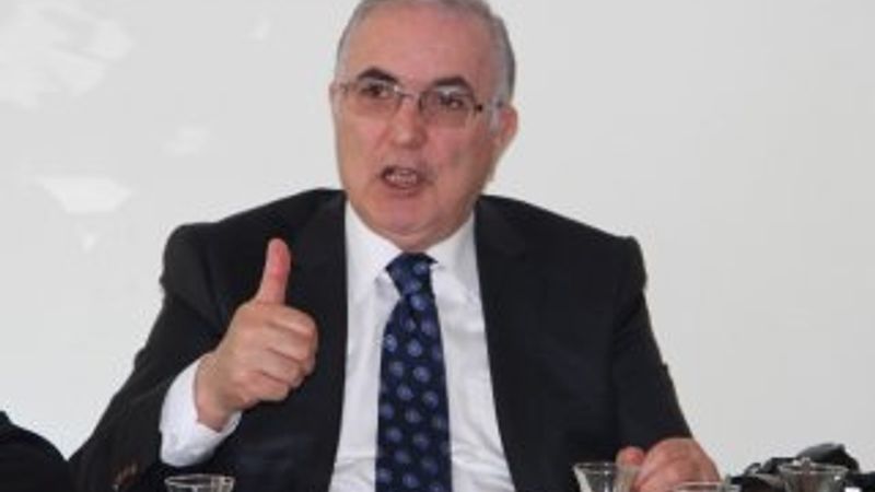 CHP'li Ensar Öğüt: Kılıçdaroğlu Peygamber soyundan