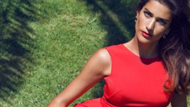 Berrak Tüzünataç ifade verdi