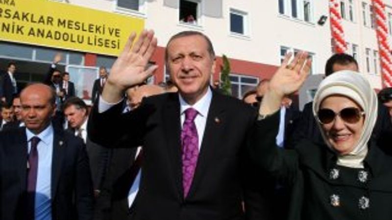 Cumhurbaşkanı Erdoğan için Ebola alarmı