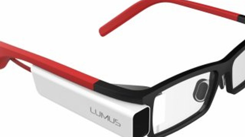 Huawei'nin akıllı gözlüğü F16 teknolojisi ile güçlenecek