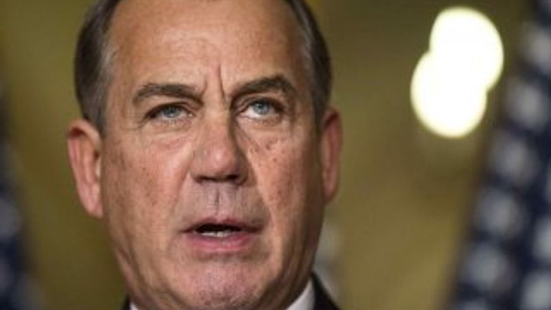 Cumhuriyetçilerden Obama'ya tepki