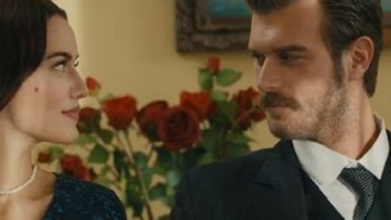 Kurt Seyit ve Şura ekrana veda etti