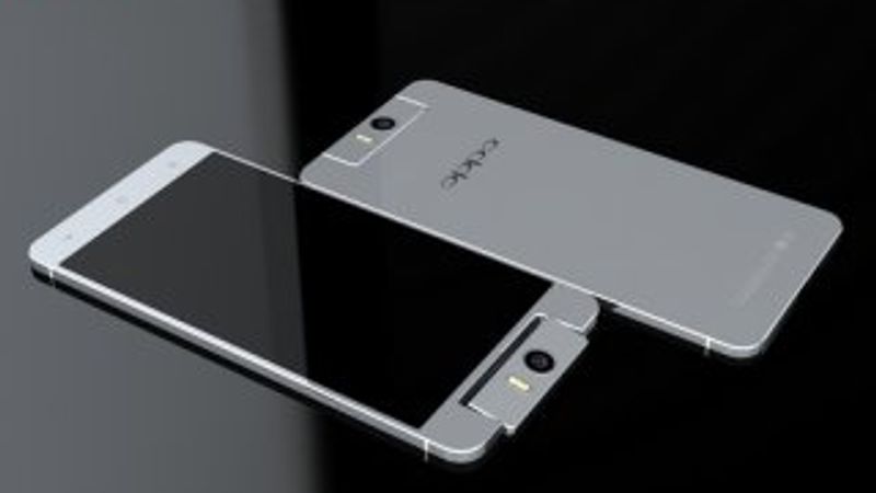 Çin'de Oppo N3 satışa sunuldu
