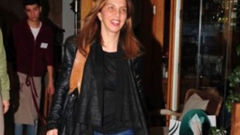 Sertab Erener: Davam var konuşamam