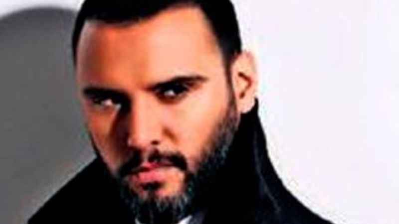 Alişan: Ben kolejli arabeskçiyim