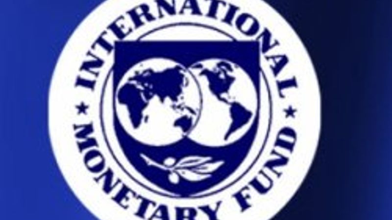 IMF Konsültasyon raporunu yayımladı