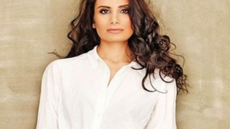 İrem Derici rekora doymuyor