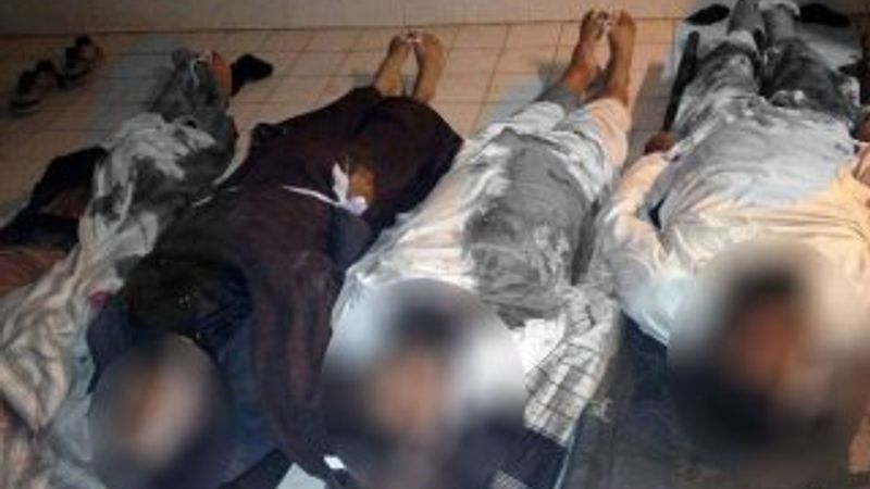 Afganistan'da voleybol maçında intihar saldırısı