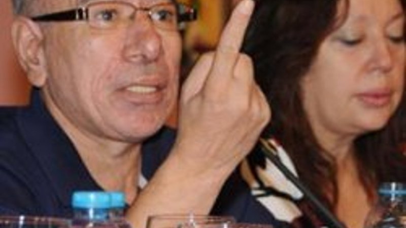 İlyas Salman'ın görüntüsü şaşırttı