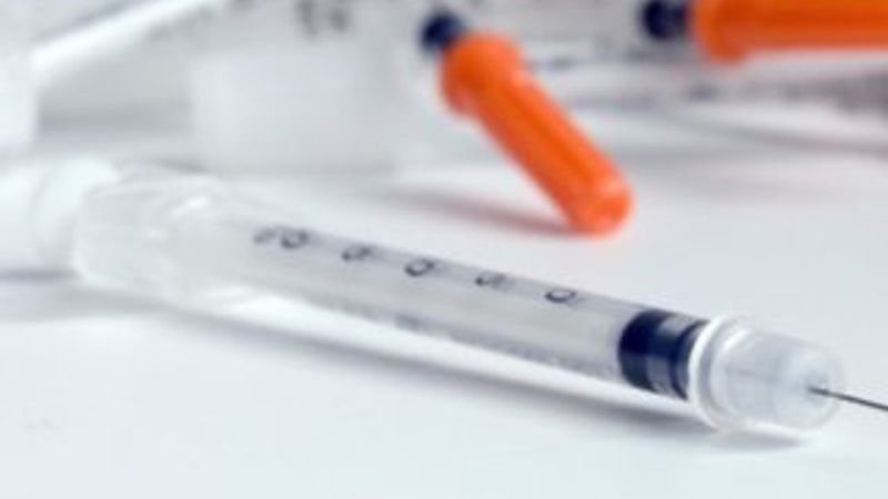 Yerli insülin geliyor