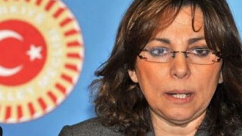 LGBTİ toplantısına AK Parti'den katılan tek isim